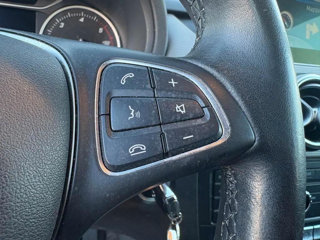 Mercedes B 180 1.5 D 109 CV Sport