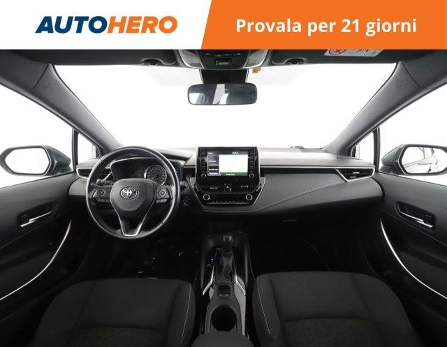 TOYOTA Corolla 1.8 Hybrid Style