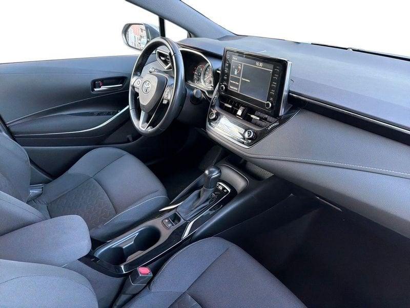 Toyota Corolla Corolla Touring Sports 1.8h Active cvt
