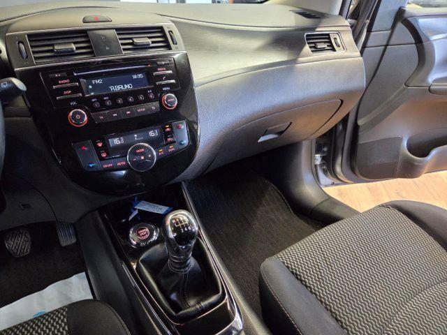 NISSAN Pulsar 1.5 dCi Tekna