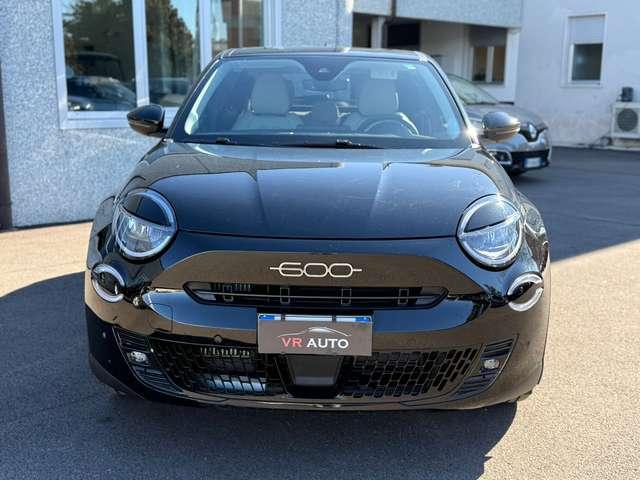Fiat 600 1.2 hybrid La Prima 110cv auto PROMO FIN
