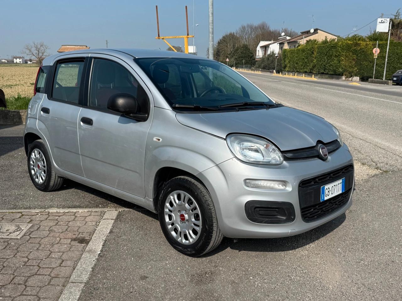 Fiat Panda 1.2 Pop