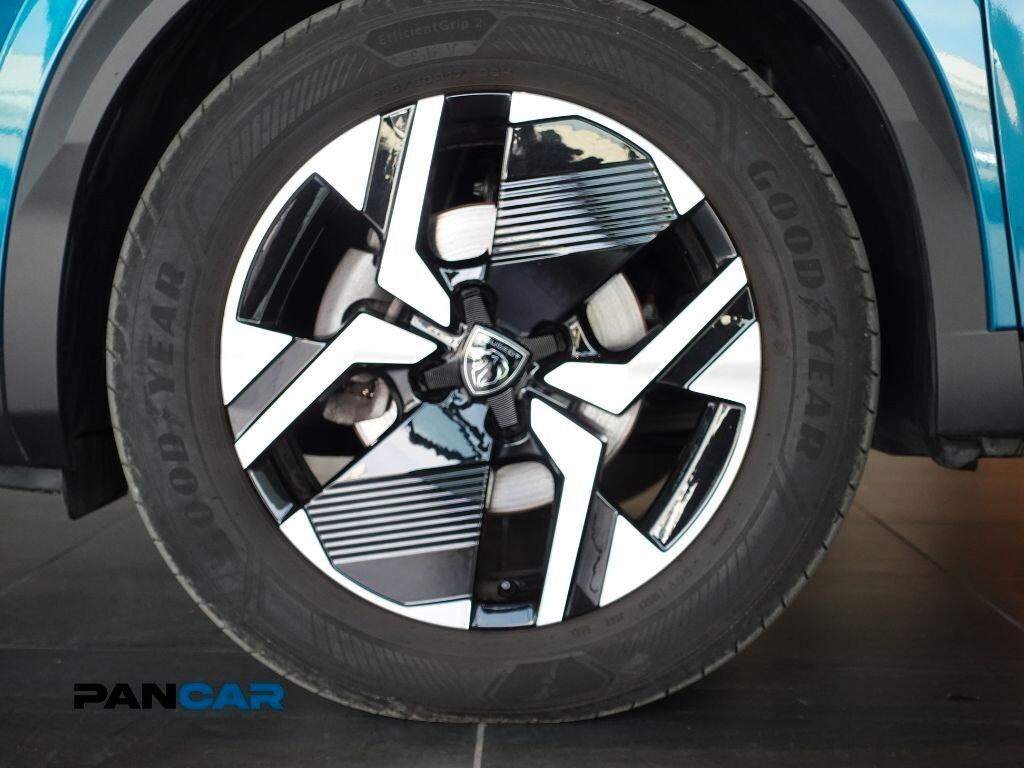 Peugeot 2008 PureTech 100 S&S Allure