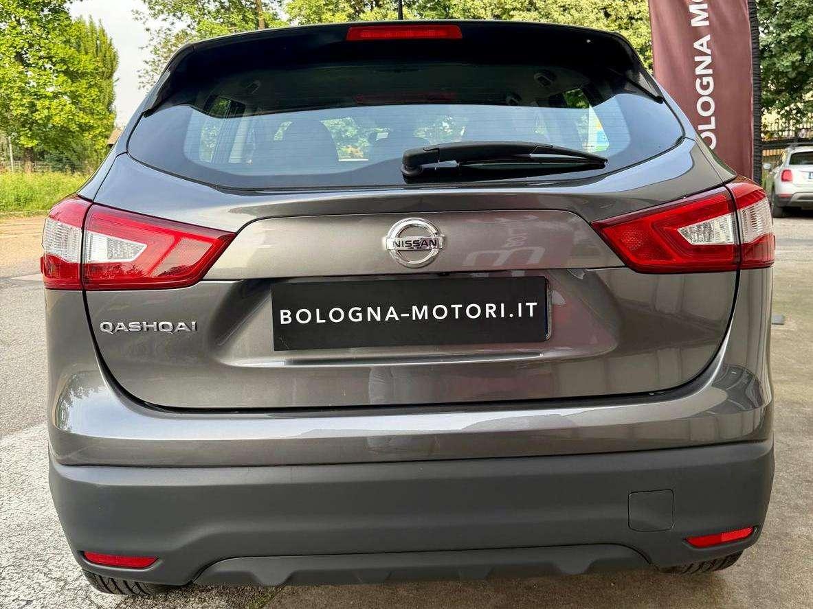 Nissan Qashqai PRIMO PREZZO IN ITALIA