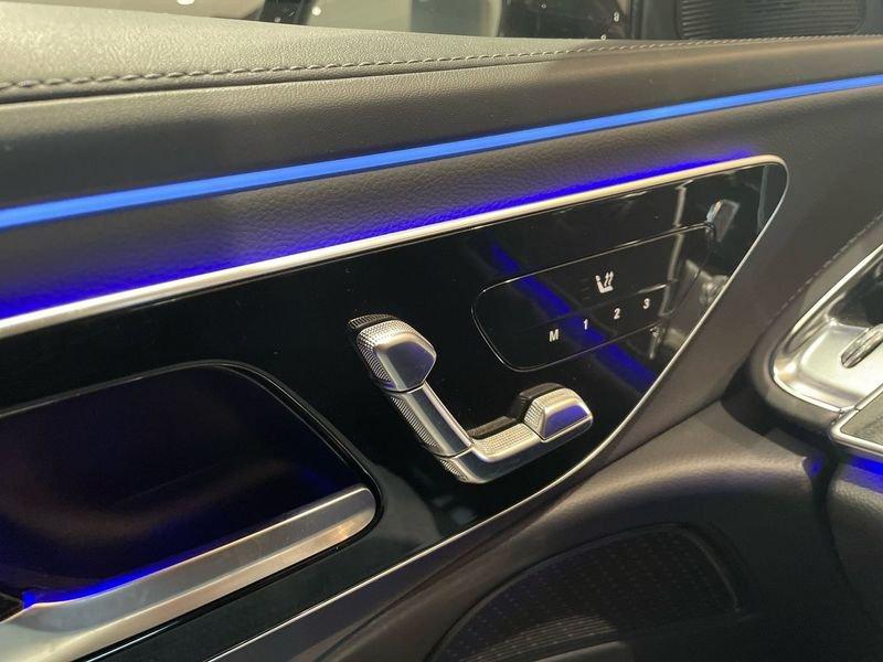 Mercedes-Benz Classe E SW 300 de AMG Line Advanced Plus 4Matic auto