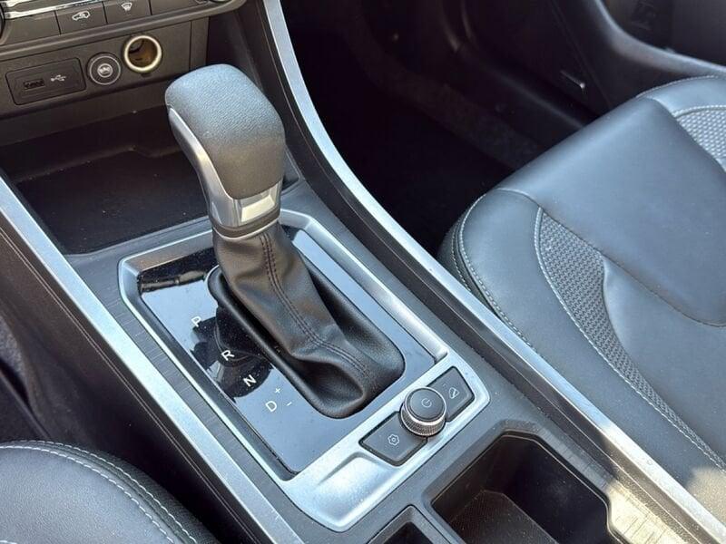 DR AUTOMOBILES dr 3.0 1.5 CVT GPL