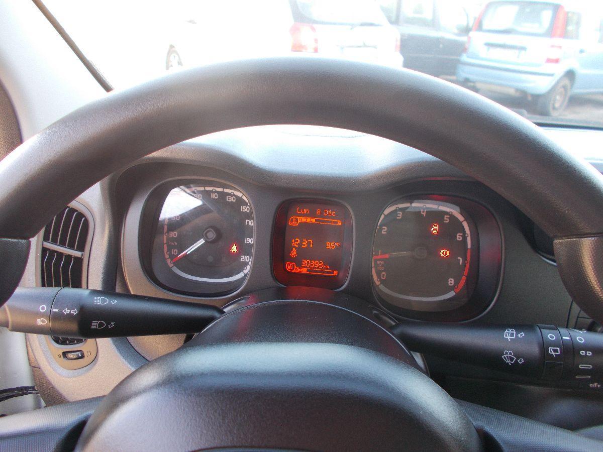 FIAT - Panda - 1.2 Pop