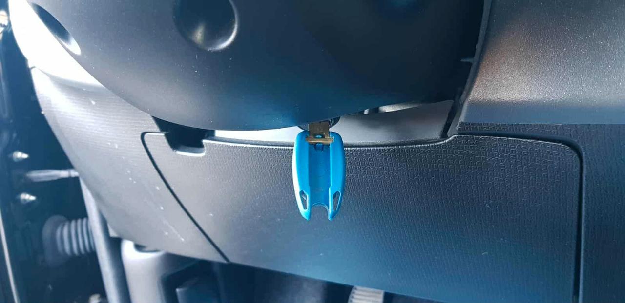 Fiat New Panda Cross 1.0 Hybrid 70CV