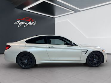 Bmw M4 (F82) Coupe 3.0 COMPETITION