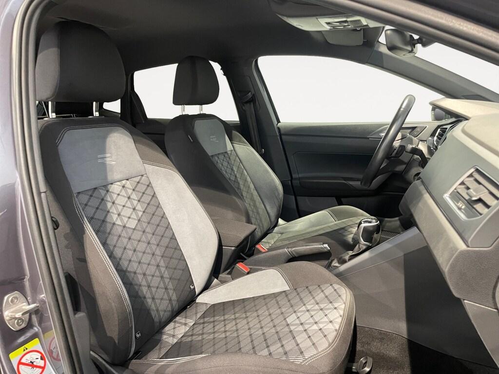 Volkswagen Polo 1.0 TSI 95CV DSG R-Line