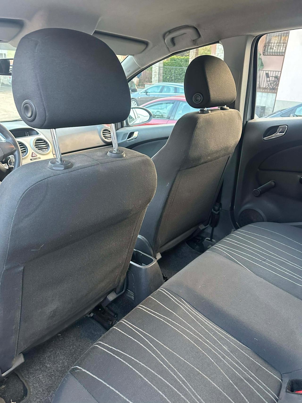 Opel CORSA 1.3 CDTI 75CV ecoFLEX CLUB NEOPAT KMCERT