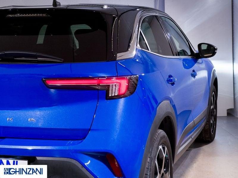 Opel Mokka Mokka 1.2 Turbo 130 CV aut. Ultimate - "PREZZO VERO"