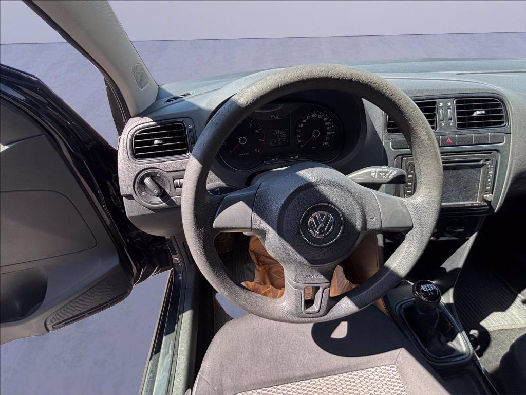 VOLKSWAGEN Polo 5p 1.2 Trendline 60cv del 2014