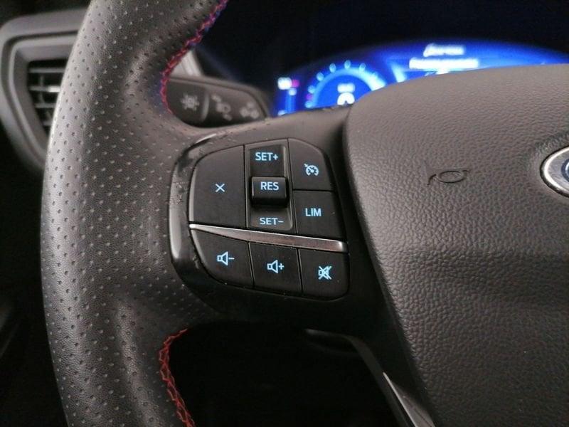 Ford Kuga 1.5 ecoblue ST-Line 2wd 120cv