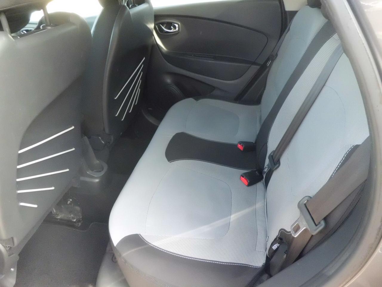 Renault Captur 1.5 dCi 8V 90 CV Start&Stop Energy R-Link