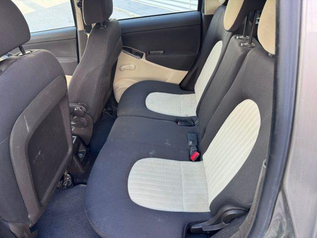 LANCIA MUSA 1.4 16V Gold EURO 5 SeS P.frau OK neopatentati