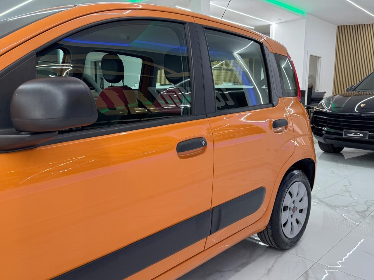 Fiat Panda 1.2 Lounge 16.000KM