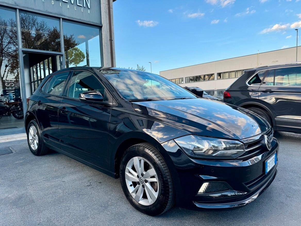 Volkswagen Polo 1.6 TDI 95 CV 5p. Comfortline NEOPATENTATI