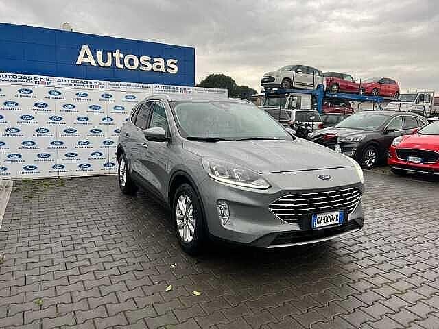 Ford Kuga 1.5 EcoBlue 120 CV 2WD Titanium