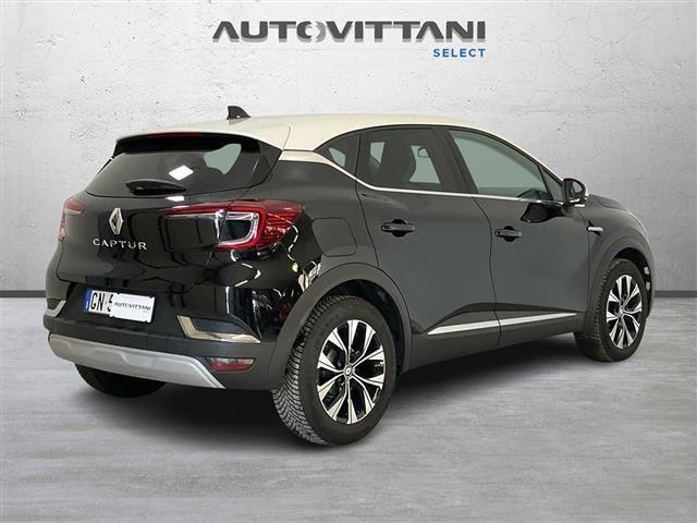 RENAULT Captur 1.0 TCe Techno