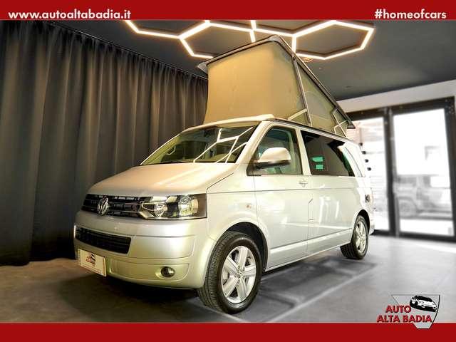 Volkswagen T5 California T5 California Comfortline 2.0 TDI DSG 179cv