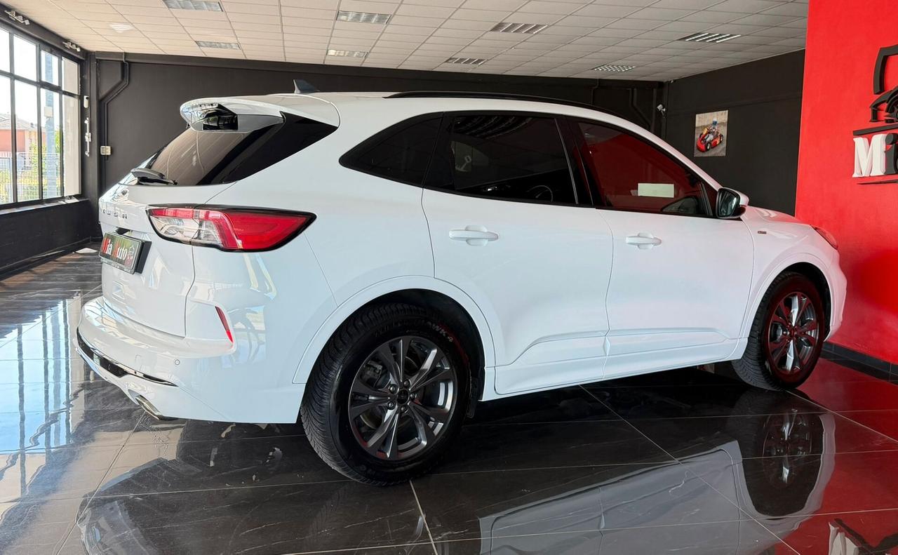 Ford Kuga 1.5 EcoBlue 120 CV aut. 2WD ST-Line Design
