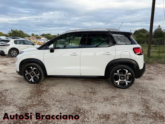 CITROEN C3 Aircross BlueHDi 100 S&S Shine