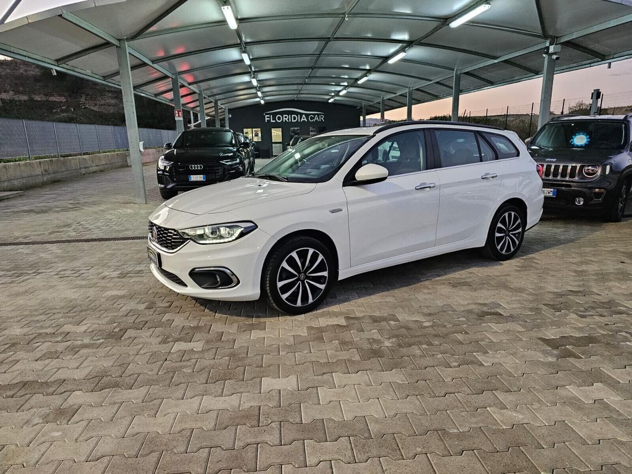 FIAT TIPO 1.6 MJT 120CV LOUNGE SW 01/2020