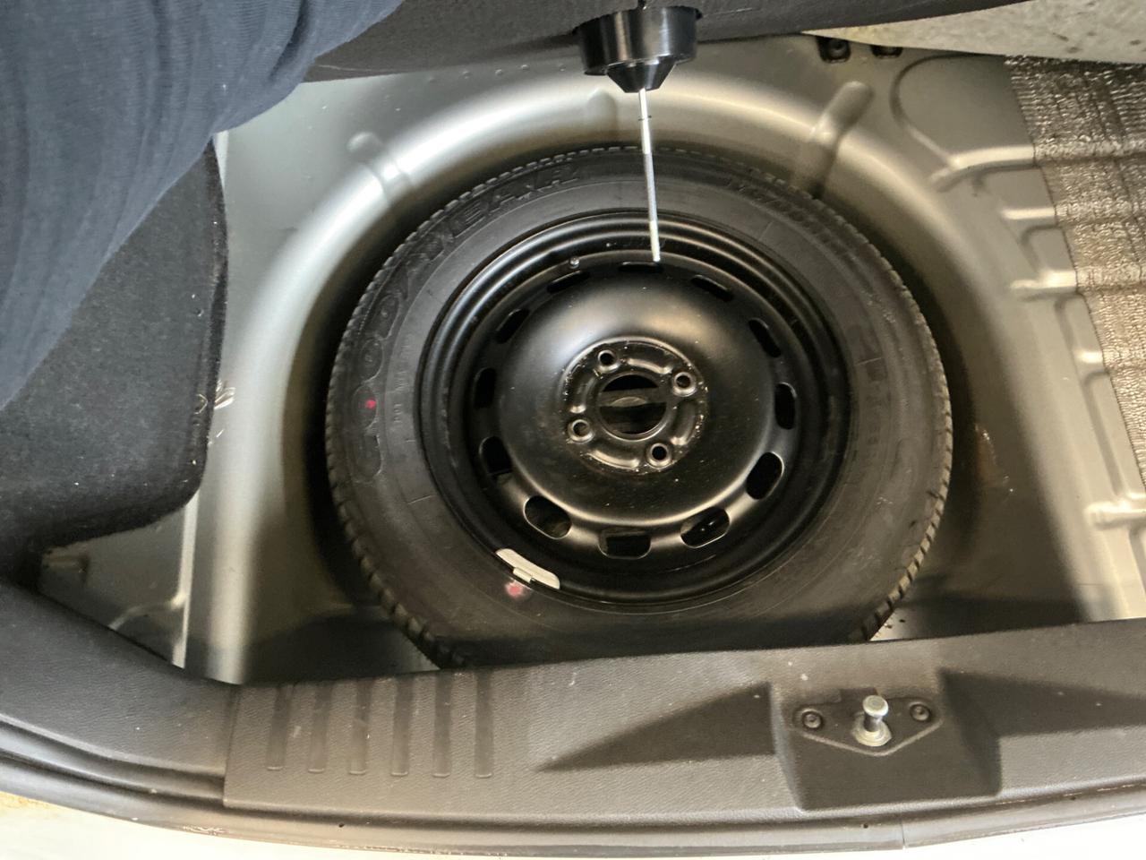 Ford Fiesta 1.2 16V 3p. Clever