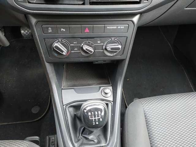 Volkswagen T-Cross T-Cross 2019 1.0 tsi Style 95cv