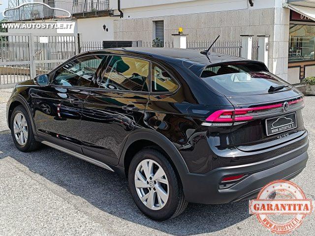 VOLKSWAGEN Taigo 1.0 TSI 95 CV Life *NEOPATENTATI*