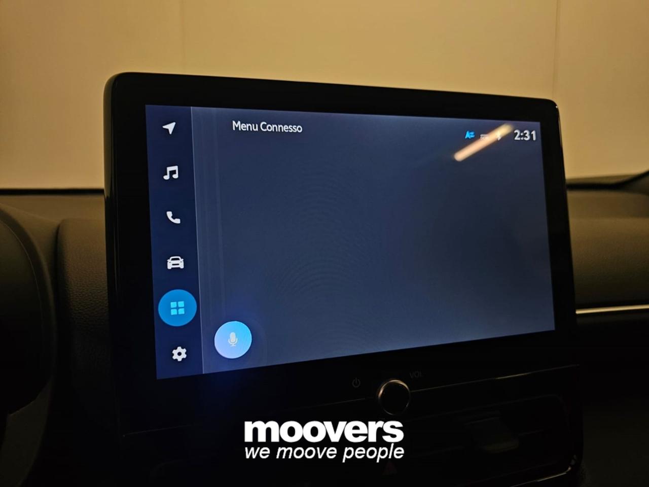 TOYOTA Toyota Yaris Cross 1.5 Hybrid 5p. E-CVT Trend