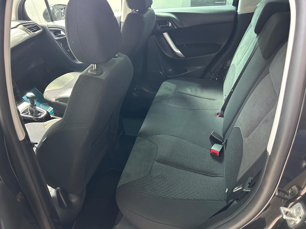 Citroen C3 1.4 benzina