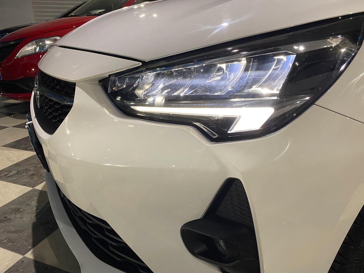 Opel Corsa 1.5 D 100 CV GS -2023