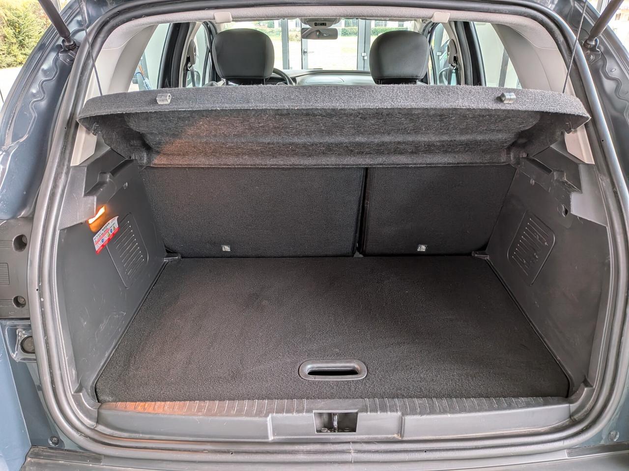 Renault Captur 90 CV Benzina
