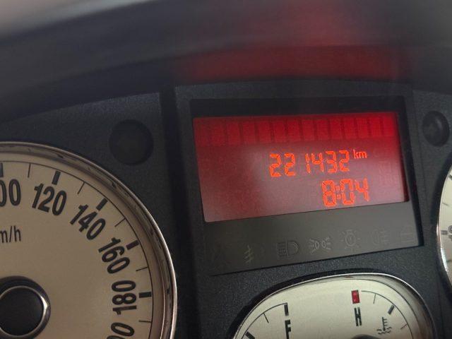 LANCIA MUSA 1.4 16V Oro