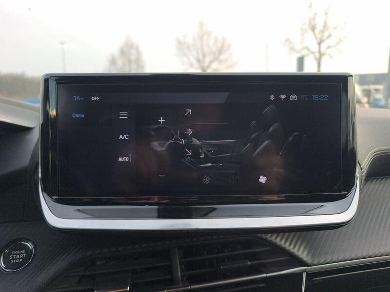 Peugeot 2008 II 2020 1.2 puretech GT s&s 130cv eat8