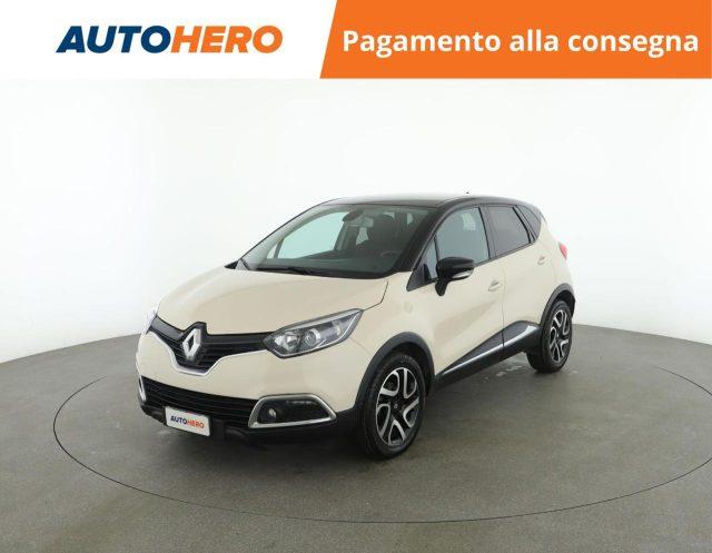RENAULT Captur dCi 8V 90 CV Start&Stop Energy Intens