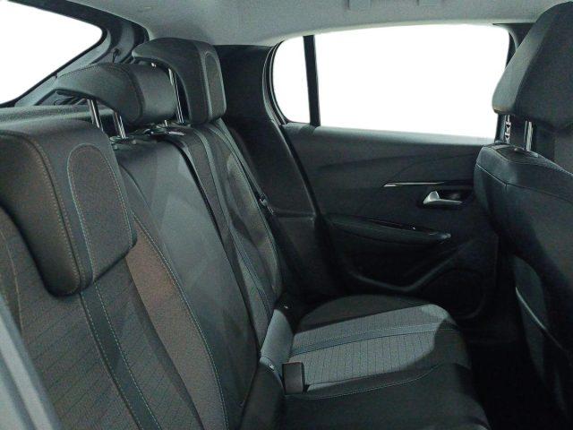 PEUGEOT 208 motore elettrico 136 CV 5 porte Allure