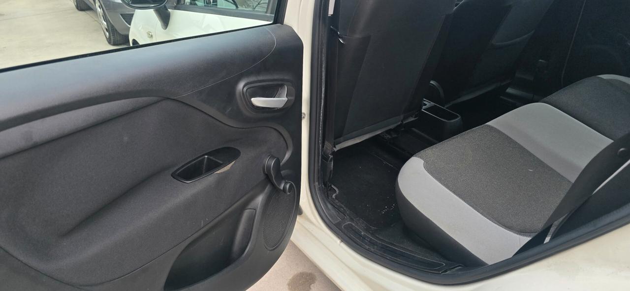 Fiat Grande Punto 1.3 MJT 75 CV 5 porte S&S Actual