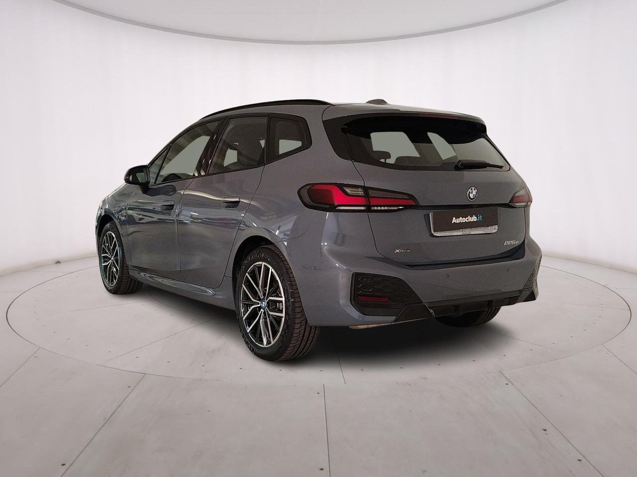 BMW Serie 2 225e Active Tourer xDrive MSport