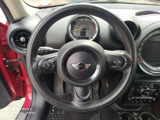 MINI Cooper D Countryman Mini Countryman D E6 OFFERTA DELLA SETTIMANA!!!