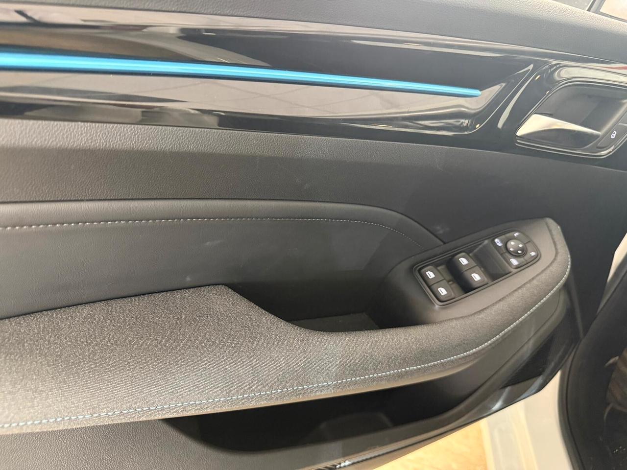 Mg MG5 Luxury 50,3 KWh
