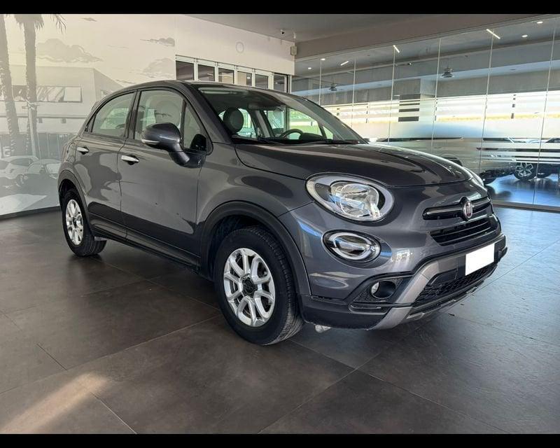 FIAT 500X 1.3 MultiJet 95 CV Cross