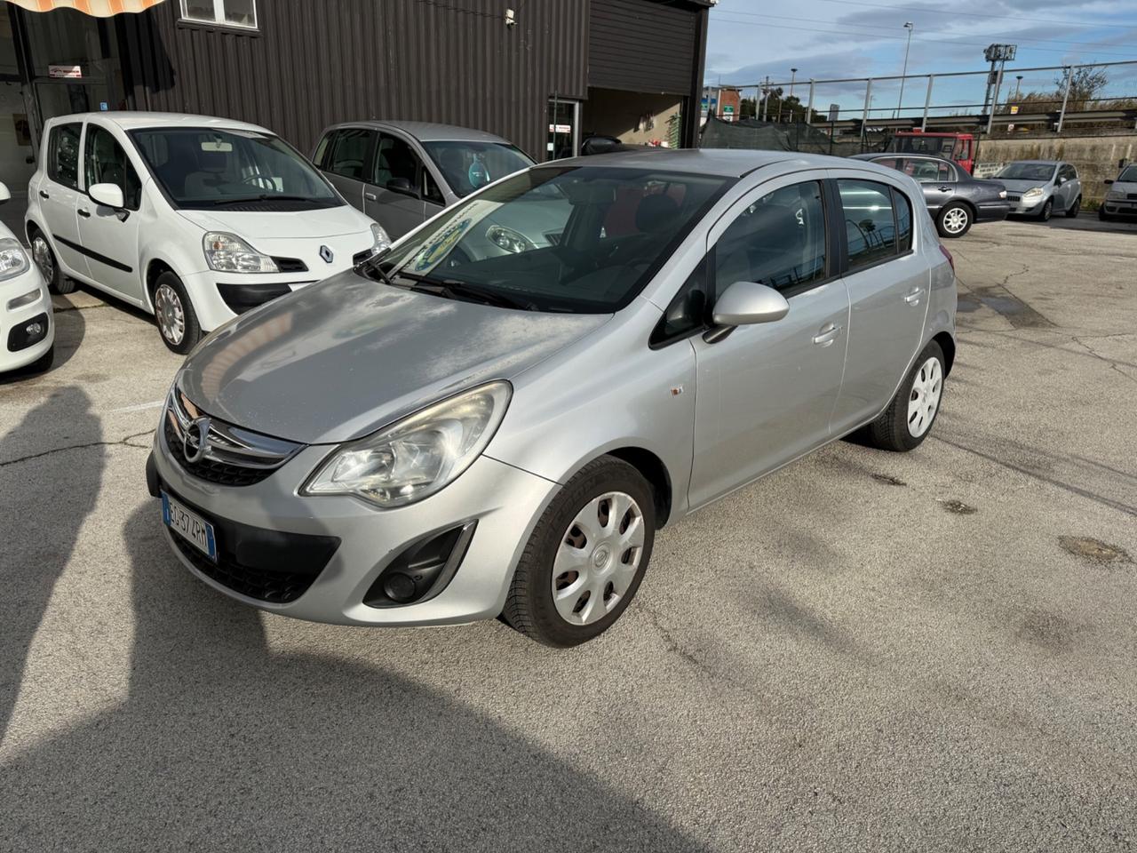 Opel Corsa 1.3 CDTI 75CV ecoFLEX 5 porte Edition