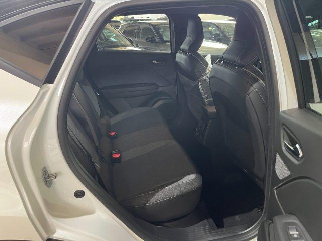 RENAULT Captur ECO-G 100CV GPL Techno CAR PLAY/TELECAM+PARK