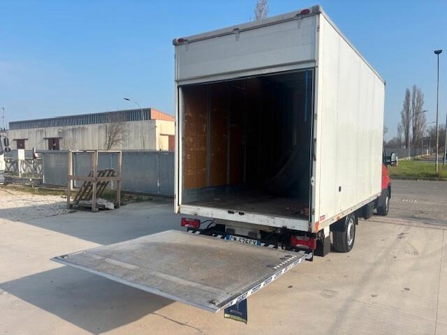 Iveco Daily 33S13 2.3 HPT SPONDA IDRAULICA