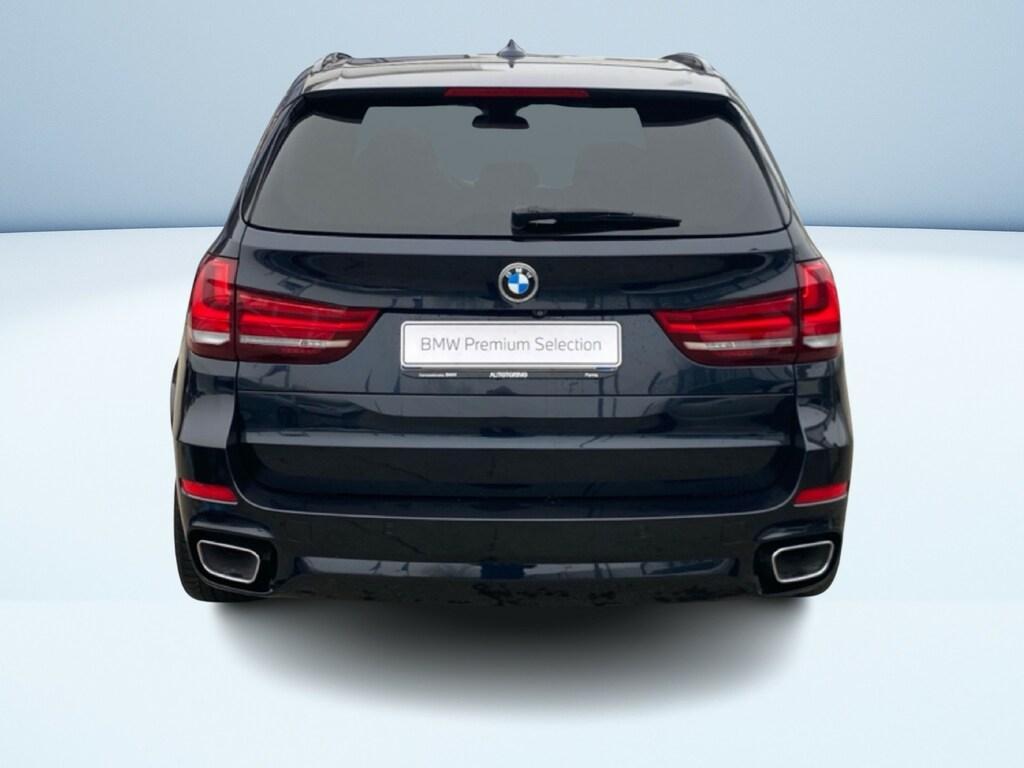 BMW X5 30 d Experience xDrive Steptronic