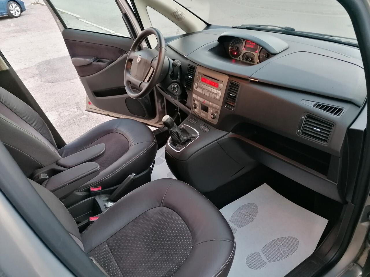 Lancia MUSA 1.3 Mjt 16V 95 CV S&S DPF Platino