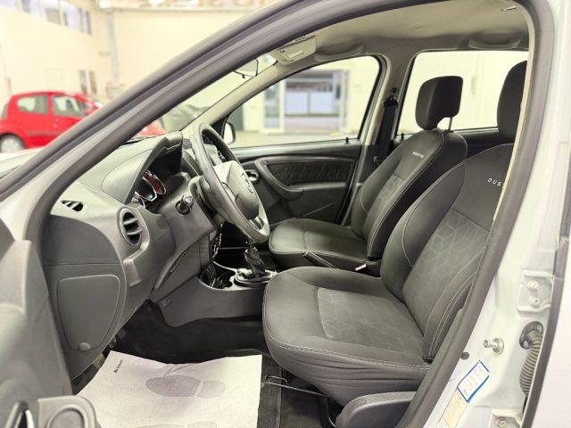DACIA Duster 1.5 dCi 110CV 4x2 Prestige